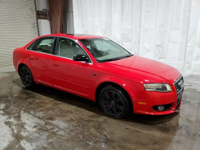 Photo 3 VIN: WAUDF78E58A023964 - AUDI A4 2.0T QU 