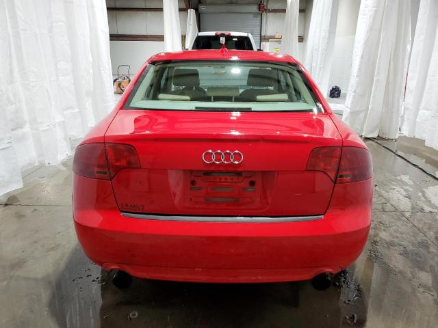 Photo 5 VIN: WAUDF78E58A023964 - AUDI A4 2.0T QU 