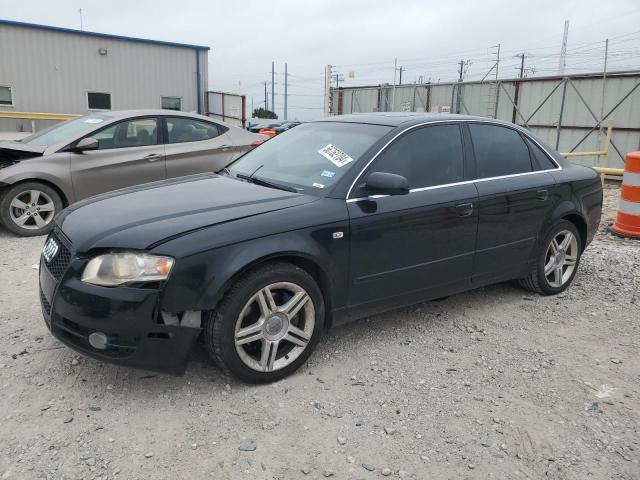 Photo 0 VIN: WAUDF78E58A069133 - AUDI A4 2.0T QU 