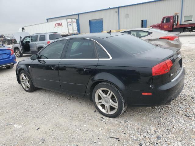 Photo 1 VIN: WAUDF78E58A069133 - AUDI A4 2.0T QU 