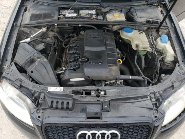 Photo 10 VIN: WAUDF78E58A069133 - AUDI A4 2.0T QU 