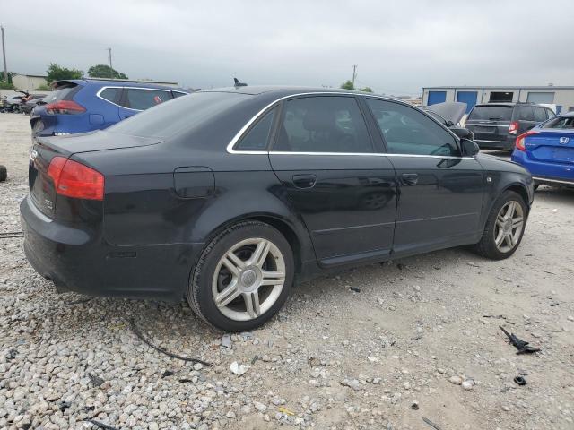 Photo 2 VIN: WAUDF78E58A069133 - AUDI A4 2.0T QU 