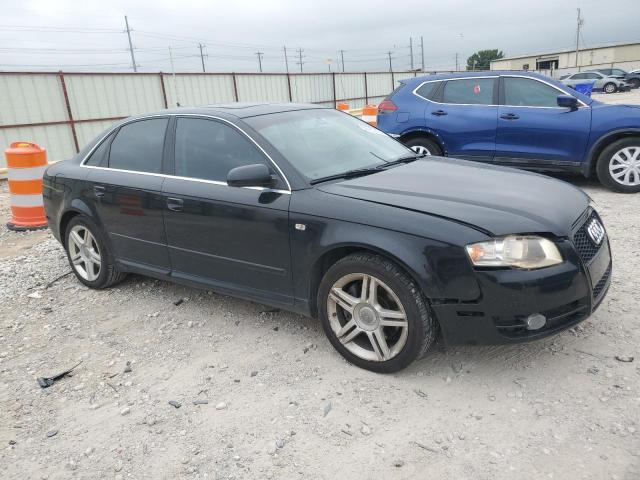 Photo 3 VIN: WAUDF78E58A069133 - AUDI A4 2.0T QU 