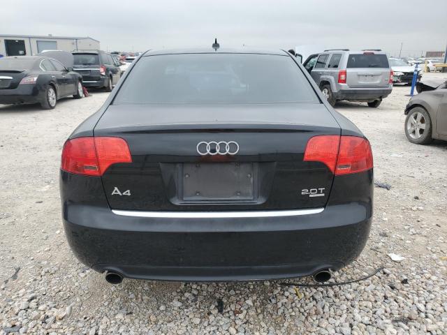 Photo 5 VIN: WAUDF78E58A069133 - AUDI A4 2.0T QU 