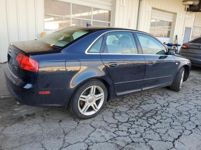 Photo 2 VIN: WAUDF78E58A071030 - AUDI A4 