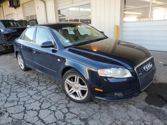 Photo 3 VIN: WAUDF78E58A071030 - AUDI A4 