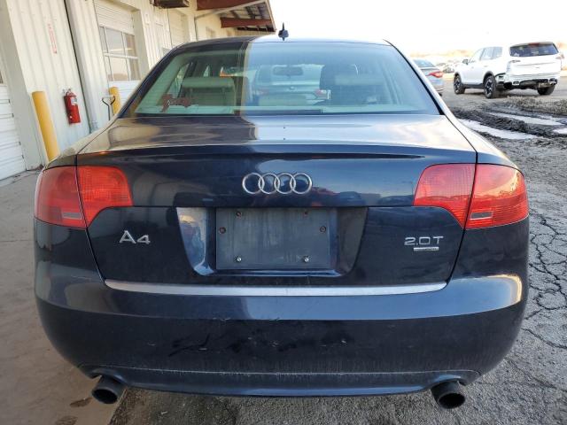 Photo 5 VIN: WAUDF78E58A071030 - AUDI A4 