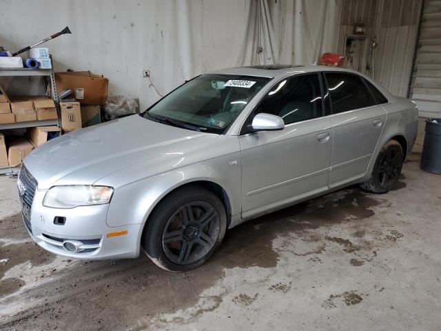 Photo 0 VIN: WAUDF78E58A071531 - AUDI A4 2.0T QU 