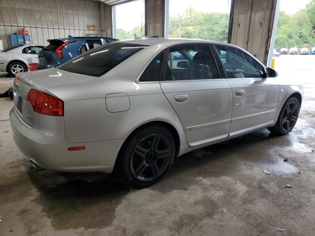 Photo 2 VIN: WAUDF78E58A071531 - AUDI A4 2.0T QU 