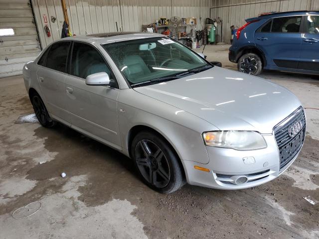 Photo 3 VIN: WAUDF78E58A071531 - AUDI A4 2.0T QU 