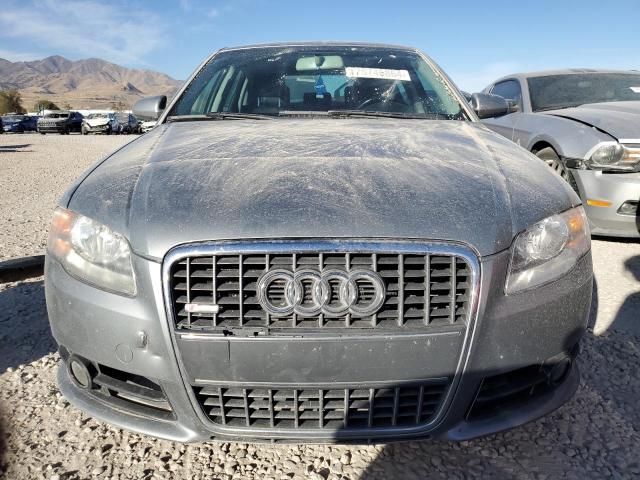 Photo 4 VIN: WAUDF78E58A100770 - AUDI A4 2.0T QU 