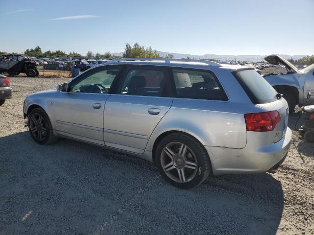 Photo 1 VIN: WAUDF78E66A039247 - AUDI A4 