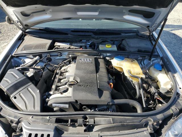 Photo 10 VIN: WAUDF78E66A039247 - AUDI A4 