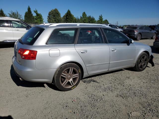 Photo 2 VIN: WAUDF78E66A039247 - AUDI A4 