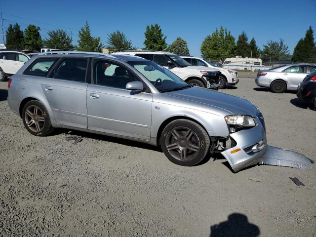 Photo 3 VIN: WAUDF78E66A039247 - AUDI A4 