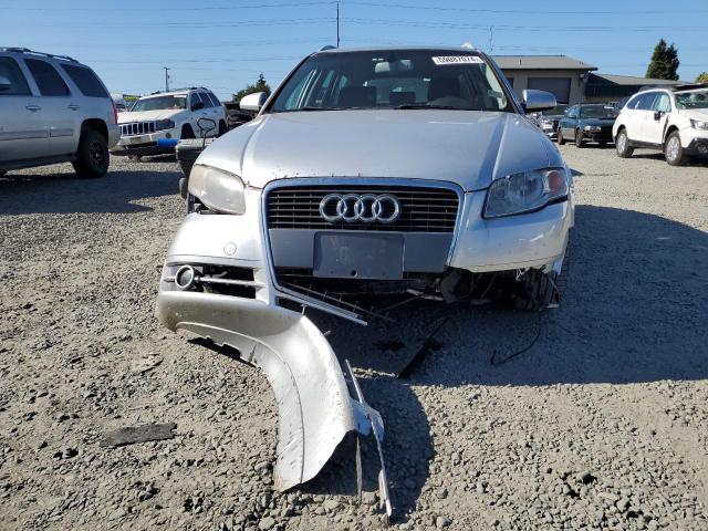 Photo 4 VIN: WAUDF78E66A039247 - AUDI A4 