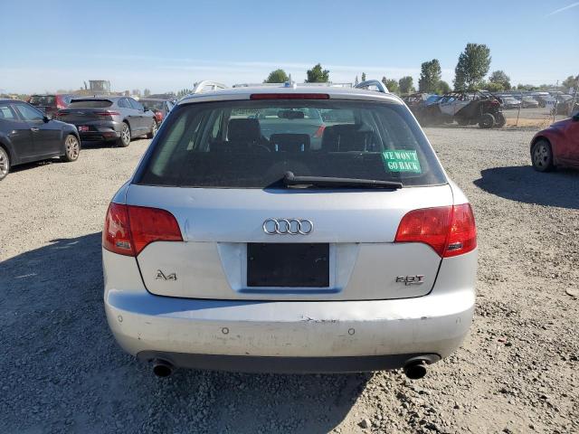 Photo 5 VIN: WAUDF78E66A039247 - AUDI A4 