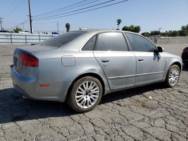 Photo 2 VIN: WAUDF78E66A121544 - AUDI A4 