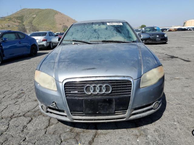 Photo 4 VIN: WAUDF78E66A121544 - AUDI A4 