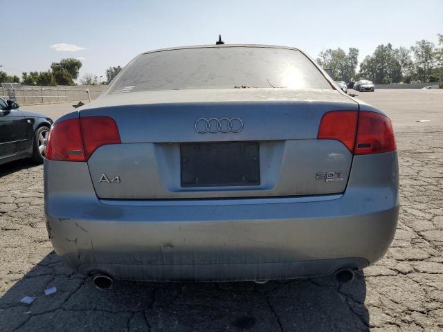 Photo 5 VIN: WAUDF78E66A121544 - AUDI A4 