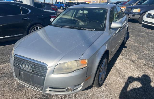 Photo 1 VIN: WAUDF78E66A232661 - AUDI A4 