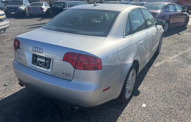 Photo 3 VIN: WAUDF78E66A232661 - AUDI A4 