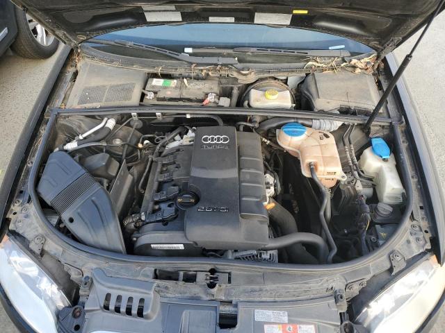 Photo 10 VIN: WAUDF78E67A104471 - AUDI A4 