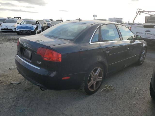 Photo 2 VIN: WAUDF78E67A104471 - AUDI A4 