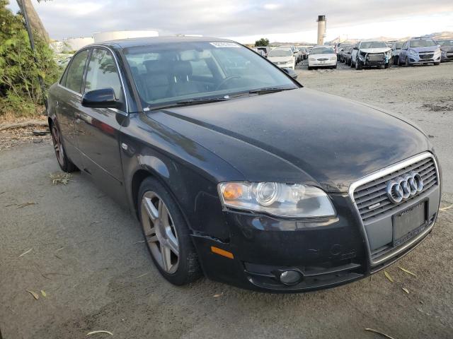 Photo 3 VIN: WAUDF78E67A104471 - AUDI A4 