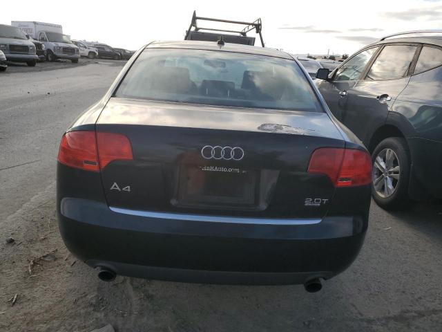 Photo 5 VIN: WAUDF78E67A104471 - AUDI A4 