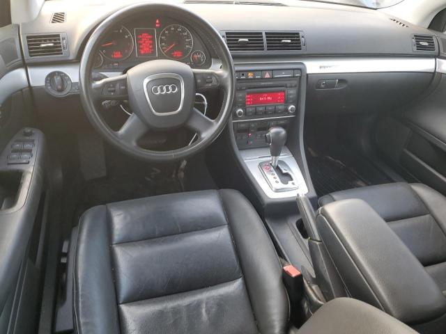 Photo 7 VIN: WAUDF78E67A104471 - AUDI A4 