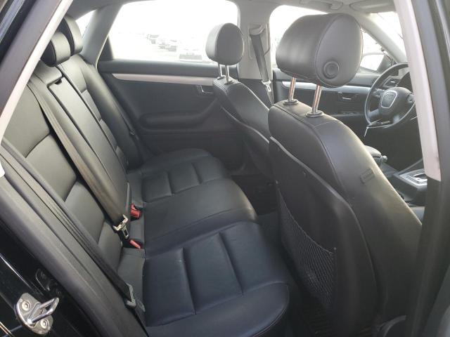 Photo 9 VIN: WAUDF78E67A104471 - AUDI A4 
