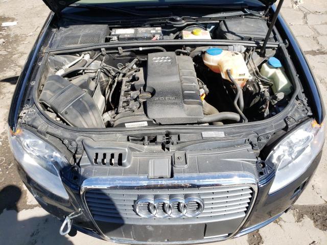 Photo 6 VIN: WAUDF78E67A108651 - AUDI A4 2.0T QU 