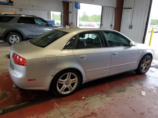 Photo 2 VIN: WAUDF78E67A218924 - AUDI A4 2.0T QU 