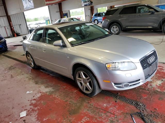 Photo 3 VIN: WAUDF78E67A218924 - AUDI A4 2.0T QU 