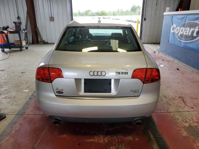 Photo 5 VIN: WAUDF78E67A218924 - AUDI A4 2.0T QU 