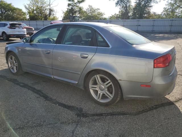 Photo 1 VIN: WAUDF78E68A010995 - AUDI A4 2.0T QU 