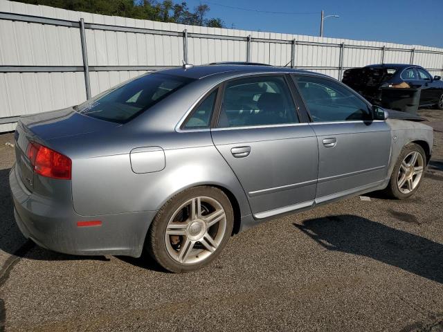 Photo 2 VIN: WAUDF78E68A010995 - AUDI A4 2.0T QU 