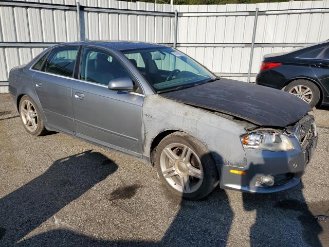 Photo 3 VIN: WAUDF78E68A010995 - AUDI A4 2.0T QU 