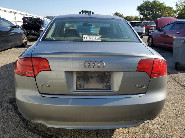 Photo 5 VIN: WAUDF78E68A010995 - AUDI A4 2.0T QU 