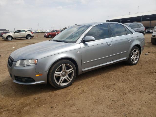 Photo 0 VIN: WAUDF78E68A060831 - AUDI A4 