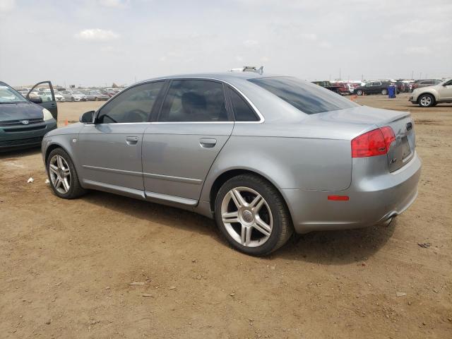 Photo 1 VIN: WAUDF78E68A060831 - AUDI A4 