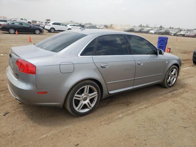 Photo 2 VIN: WAUDF78E68A060831 - AUDI A4 