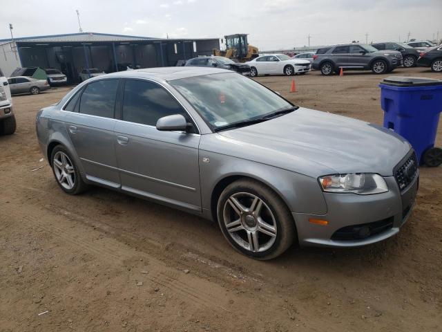 Photo 3 VIN: WAUDF78E68A060831 - AUDI A4 