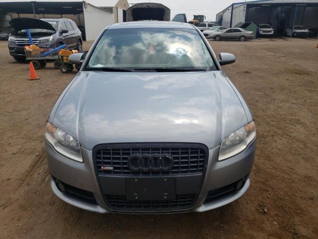 Photo 4 VIN: WAUDF78E68A060831 - AUDI A4 