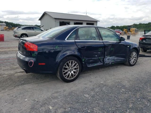 Photo 2 VIN: WAUDF78E68A148746 - AUDI A4 2.0T QU 