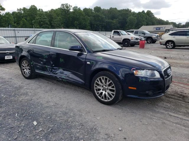 Photo 3 VIN: WAUDF78E68A148746 - AUDI A4 2.0T QU 