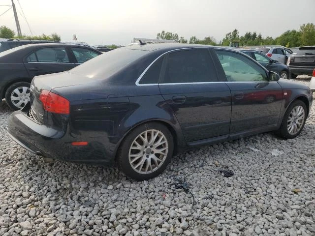 Photo 2 VIN: WAUDF78E68A153946 - AUDI A4 2.0T QU 