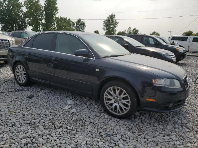 Photo 3 VIN: WAUDF78E68A153946 - AUDI A4 2.0T QU 