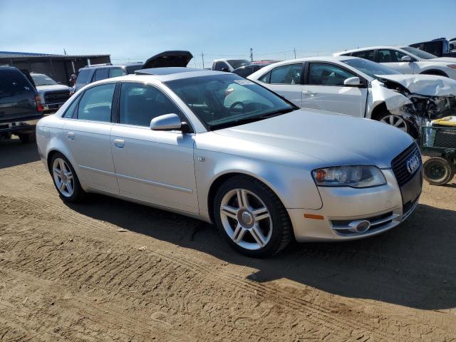 Photo 3 VIN: WAUDF78E76A176973 - AUDI A4 2.0T QU 